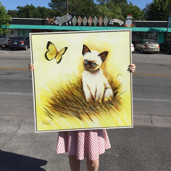 Meet Your Posher! - Picture 3 of 3